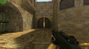 LordTopazs sg552 для Counter Strike 1.6 миниатюра 1