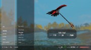 Fantasy cities weapons only для TES V: Skyrim миниатюра 8
