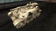 Шкурка для T57 для World Of Tanks миниатюра 1