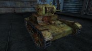 Т-26 for World Of Tanks miniature 5