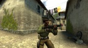 Soldier11s MP5A2 Animations para Counter-Strike Source miniatura 6