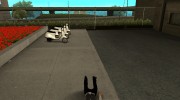 Animation-mod-by-xxx2o1o-4.0 para GTA San Andreas miniatura 3