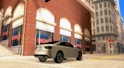 Audi S5 V8 Custom 2008 для GTA San Andreas миниатюра 4