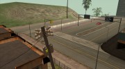 Electrica HD для GTA San Andreas миниатюра 3