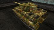 Шкурка для PzKpfw VI Tiger I for World Of Tanks miniature 3