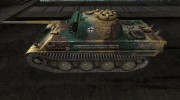 PzKpfw V Panther MrNazar для World Of Tanks миниатюра 2