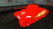 М7 for World Of Tanks miniature 1