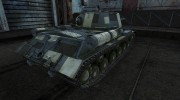 ИС Rjurik para World Of Tanks miniatura 4
