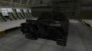 Ремоделлинг для JagdPanther para World Of Tanks miniatura 4