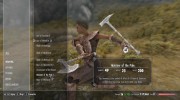 Thane Weaponry Redistributed for TES V: Skyrim miniature 13