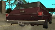 HQLM 2.2 (HD Russian Licensed Plates) para GTA San Andreas miniatura 3