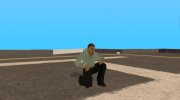 Новый Hmyri for GTA San Andreas miniature 5