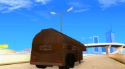 Прицеп к Duel Peterbilt for GTA San Andreas miniature 2