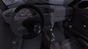 Volkswagen Corrado para GTA San Andreas miniatura 6