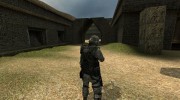 Sixtoes and Elfa Desert CT для Counter-Strike Source миниатюра 3