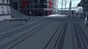 Зимний мод - Полная версия for GTA San Andreas miniature 27