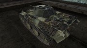 VK1602 Leopard для World Of Tanks миниатюра 3
