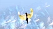 Wings para GTA San Andreas miniatura 6