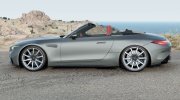 Mercedes-AMG SL 63 S E Performance (R232) 2024 para BeamNG.Drive miniatura 2