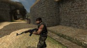 War Torn Guerilla. for Counter-Strike Source miniature 4