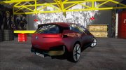 BMW Vision iNEXT Concept 2018 para GTA San Andreas miniatura 4