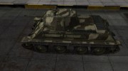 Пустынный скин для А-20 for World Of Tanks miniature 2