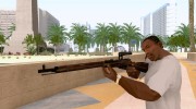 Mosin–Nagant for GTA San Andreas miniature 2