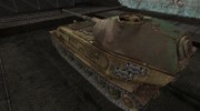 VK4502(p) Ausf. B для World Of Tanks миниатюра 3