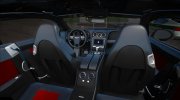 Пак машин Bentley Continental GT (GTC, Supersport) Mk2  miniature 14