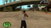 Skinny Run для GTA San Andreas миниатюра 6