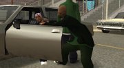 BETA 2 dude gang (Restore) para GTA San Andreas miniatura 5