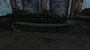 Шкурка для AMX AC Mle.1948 for World Of Tanks miniature 5