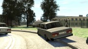 ВАЗ 2105 Сток para GTA 4 miniatura 8