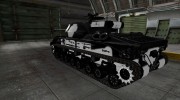 Зоны пробития T28 Prototype for World Of Tanks miniature 3