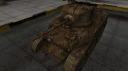 Американский танк M5 Stuart для World Of Tanks миниатюра 1