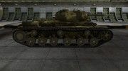 Шкурка для КВ-1С для World Of Tanks миниатюра 5
