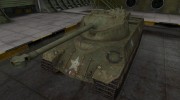 Исторический камуфляж Lorraine 40 t для World Of Tanks миниатюра 1