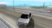 ВАЗ 2190 Гранта для GTA San Andreas миниатюра 1