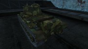 Т-43 LEO5320 для World Of Tanks миниатюра 3