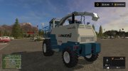 КСК 324 v 1.0 para Farming Simulator 2017 miniatura 3