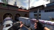 HeadShot/FaN/Pete Gerber Knife para Counter-Strike Source miniatura 1