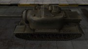 Шкурка для американского танка T110E3 для World Of Tanks миниатюра 2
