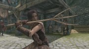 Master of Weapons - All in One 1-20 для TES V: Skyrim миниатюра 1