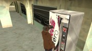 Новые автоматы para GTA San Andreas miniatura 2