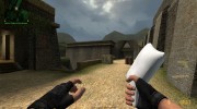 Pillow Knife для Counter-Strike Source миниатюра 1