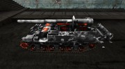 Шкурка для M12 for World Of Tanks miniature 2