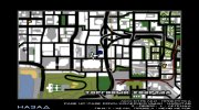 Номера 1.0 для GTA San Andreas миниатюра 5