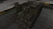 Шкурка для американского танка M37 для World Of Tanks миниатюра 1
