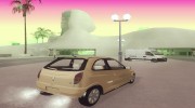 Suzuki Fun para GTA San Andreas miniatura 5