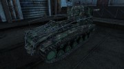 Шкурка для С-51 for World Of Tanks miniature 4